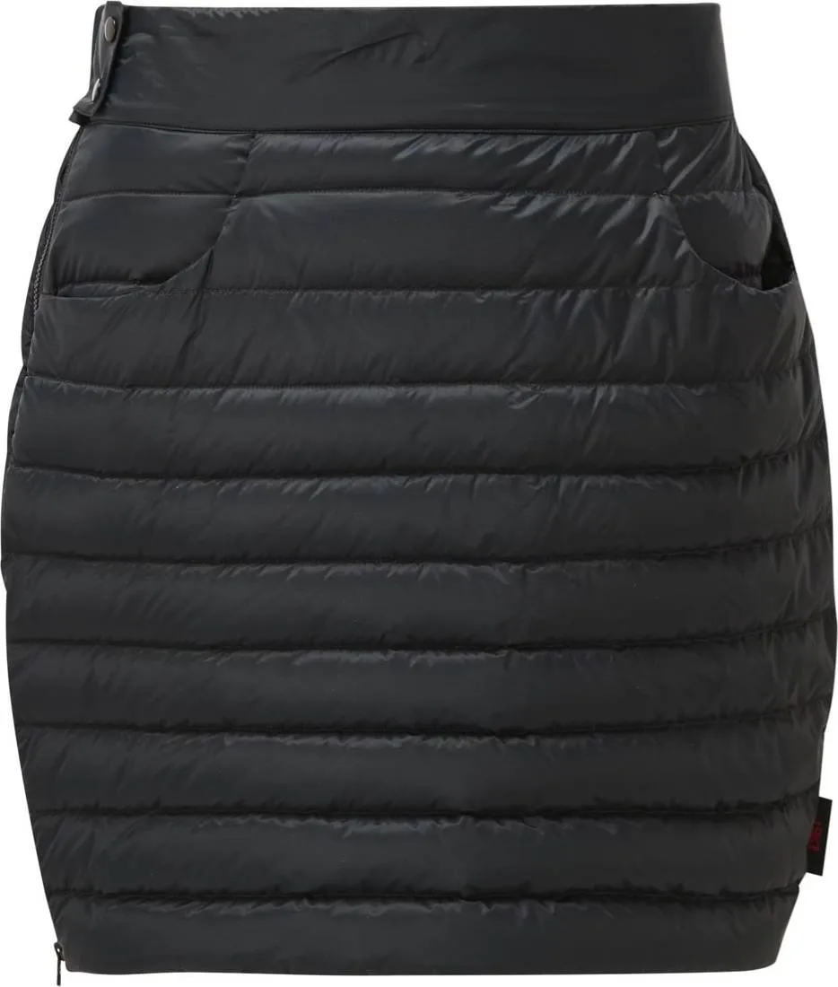 Mountain Equipment Frostline Wmns Skirt Black