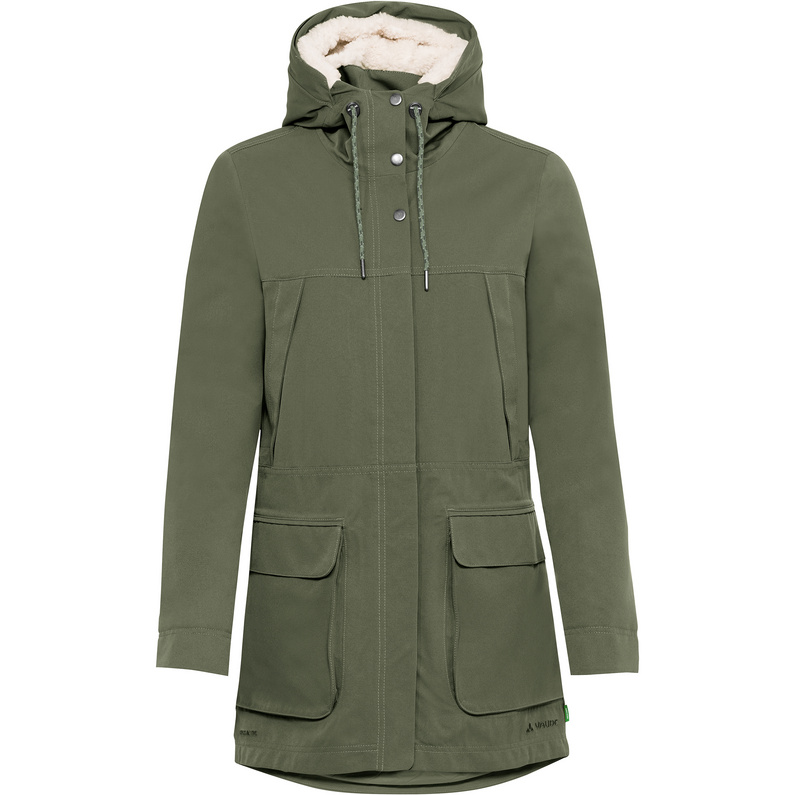 Vaude Damen Manukau II Parka