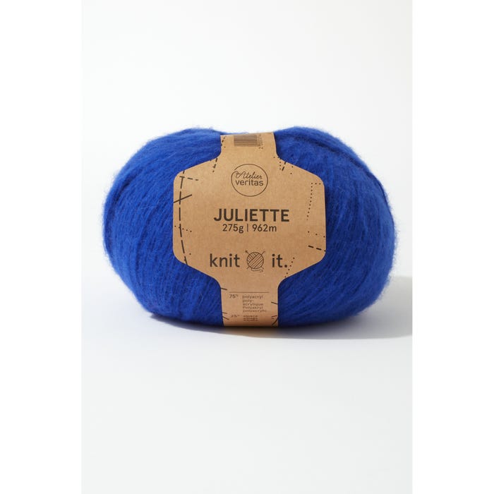 Atelier Veritas-Juliette wol