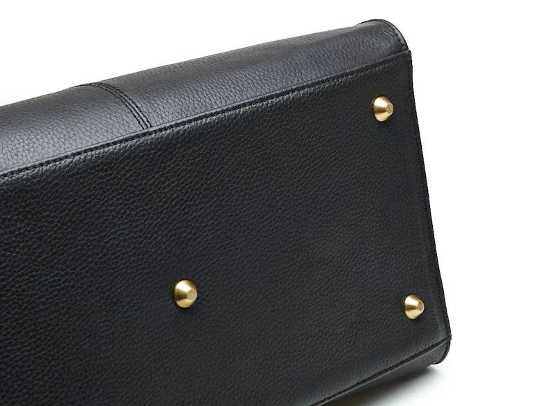 Chabo Paris Style Everyday Bag Black