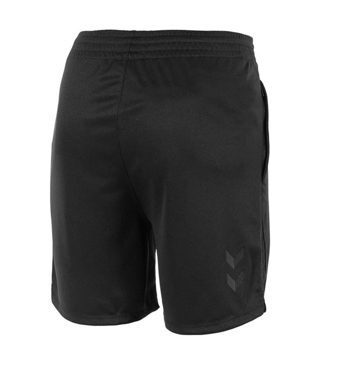 Hummel Ground Pro Shorts