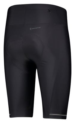 Cuissard Court Sans Bretelles Scott Endurance     Noir Homme