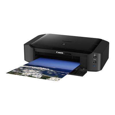 Canon PIXMA iP8750 - Imprimante jet d'encre couleur A3 - USB 2.0, Wi-Fi(n)