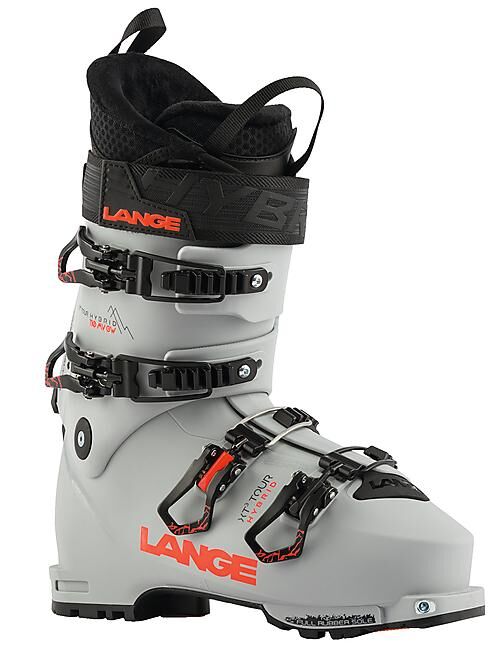 LANGE - CHAUSSURES SKI RANDO XT3 TOUR HYBRID110 MV GW