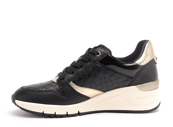 Tamaris basses femme 23702 28 noir