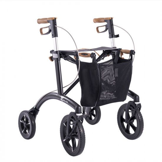 SALJOL AR62 Allround Aluminium Rollator