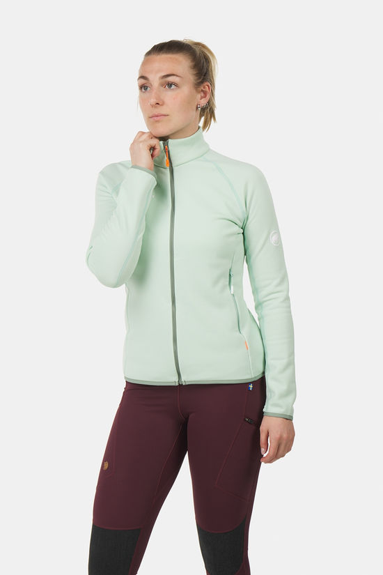 Mammut Mammut Aconcagua Fleece Vest Dames