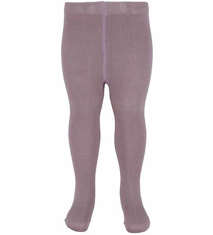Hust and Claire Strumpfhosen - Bambus - Fuxie - Heather