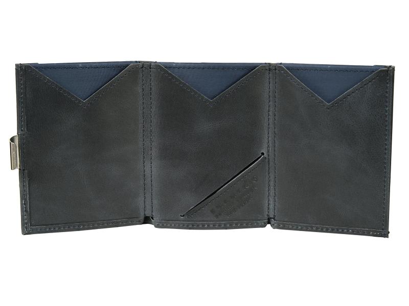 EXENTRI Portemonnaie Wallet Brieftasche