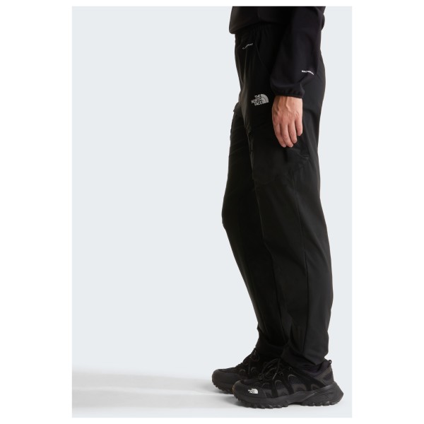 The North Face - Women's Packable Straight Jogger - Pantalon de trekking