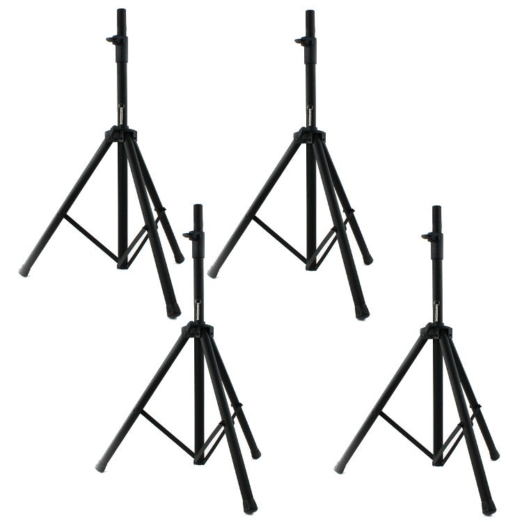 Innox IVA S-1-4 luidsprekerstatieven 1.80m (set van 4)