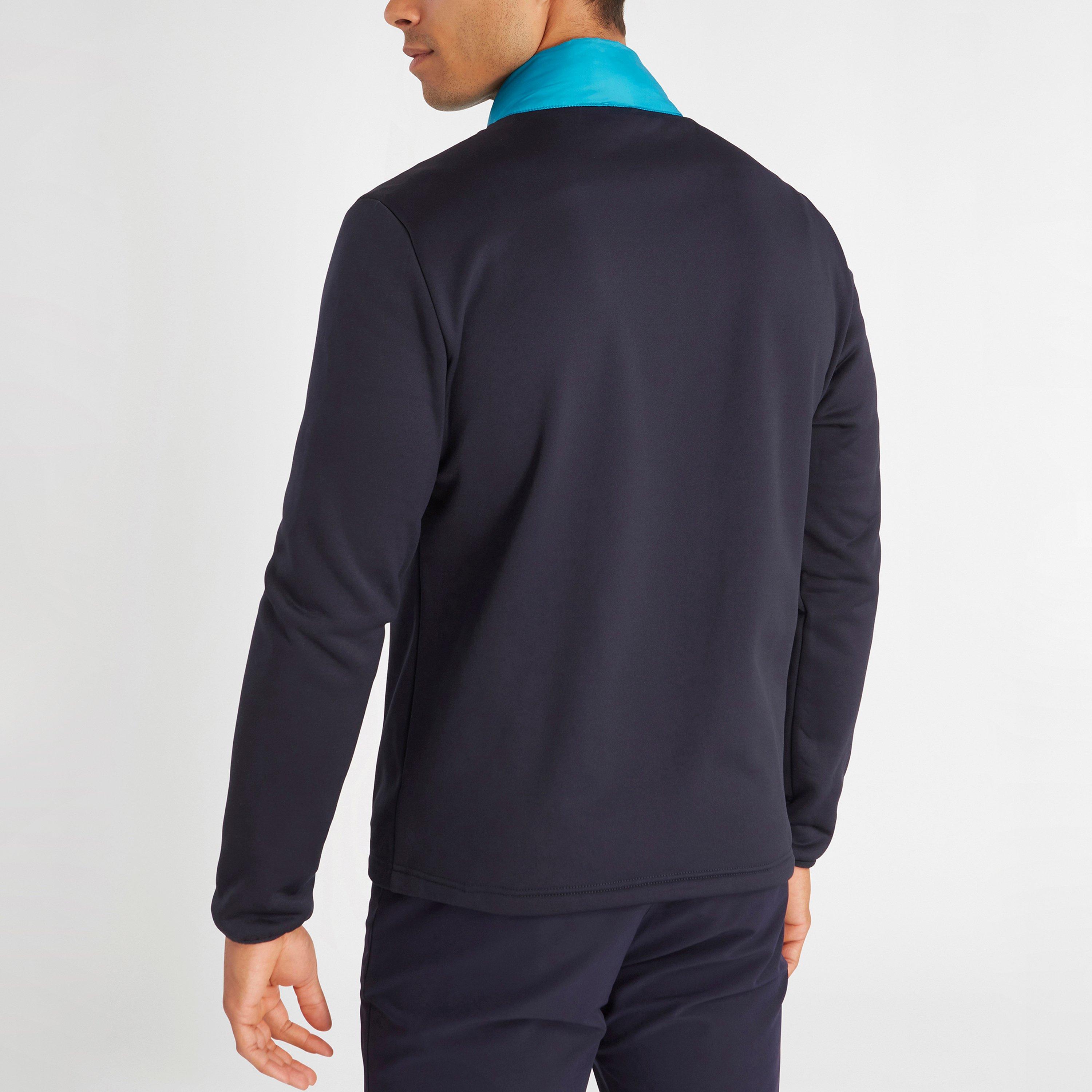 Calvin Klein Golf CK Golf Frontera Hybrid Jacket