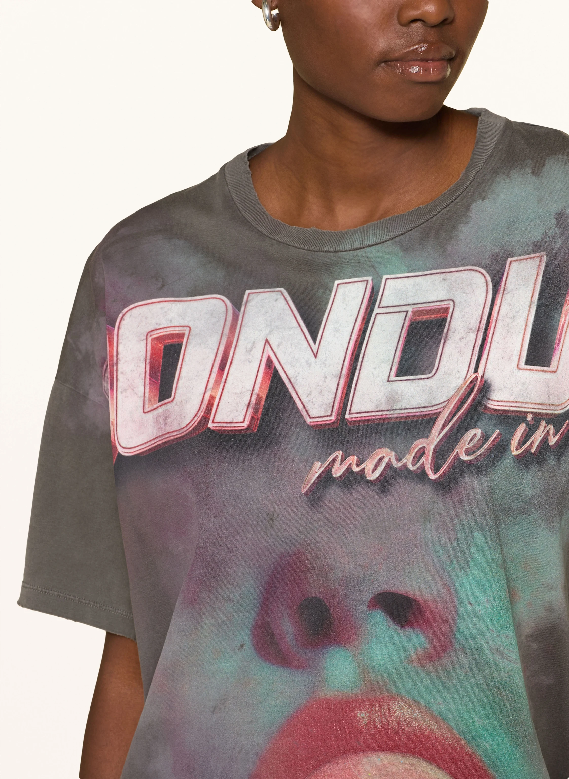 Dondup T-Shirt