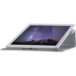 Logilink Support pour notebook, en aluminium,