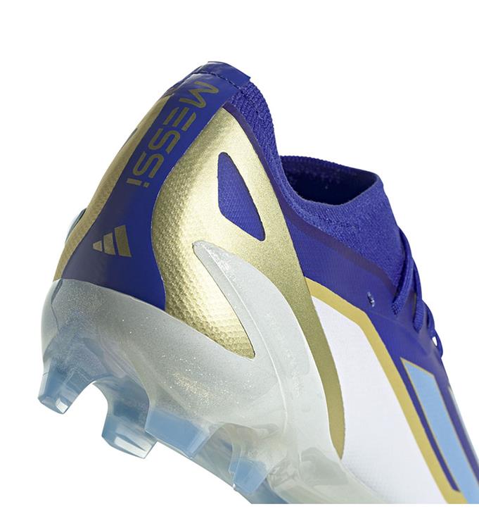adidas X CrazyFast Messi Elite FG Voetbalschoenen