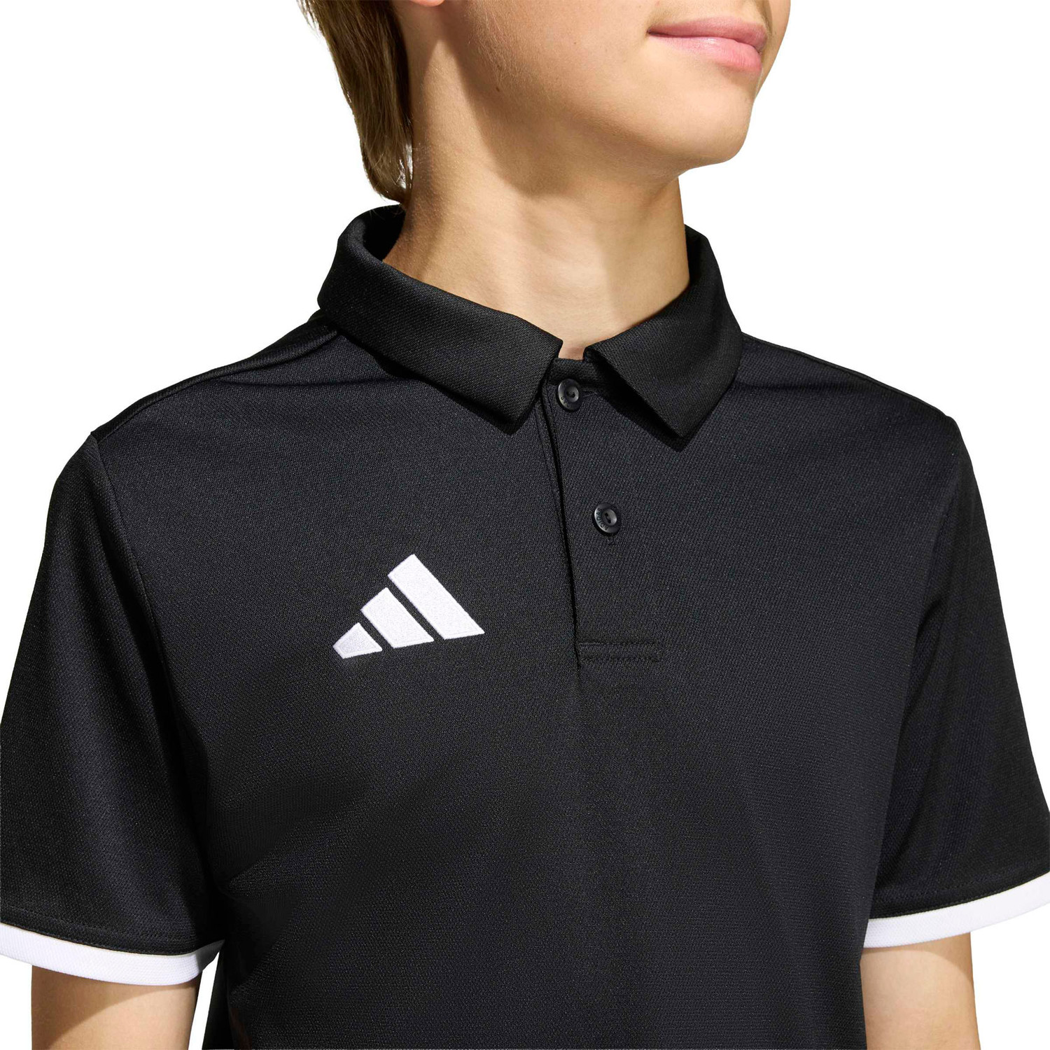 adidas Entrada 26 Polo Kids