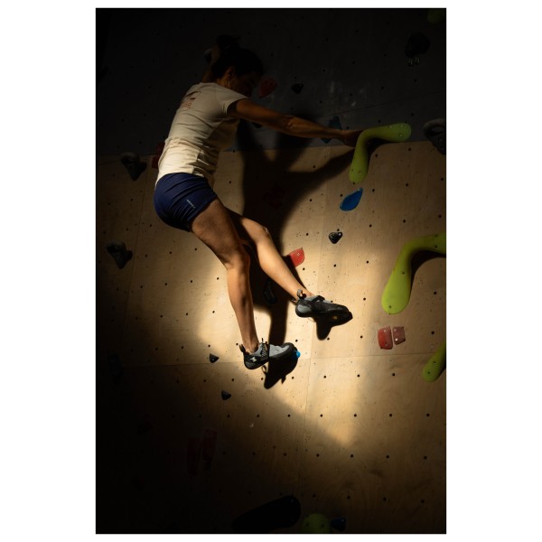 Simond - SIMOND - Women's Climbing Shoe Vertika Soft V2 - Chaussons d'escalade