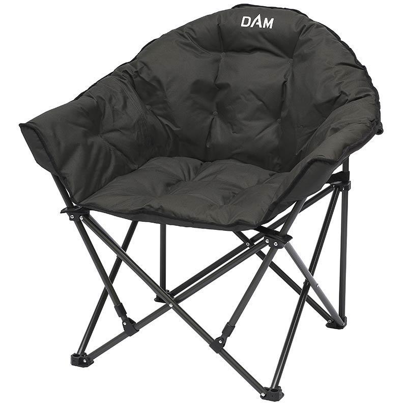 Chaise Dam Superior Steel