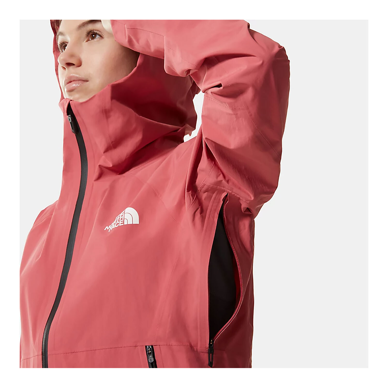 The North Face Womens Circ 2.5l Jacket