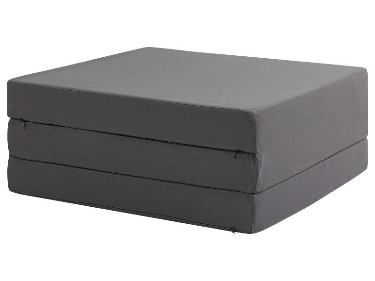 Logeermatras 190 x 65 cm