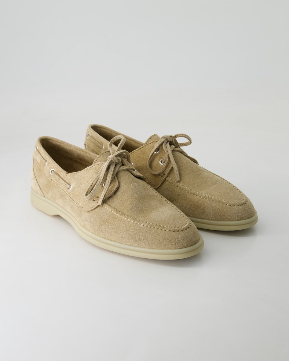 Konstantin Starke U0320015-538 Schnürschuhe in Beige