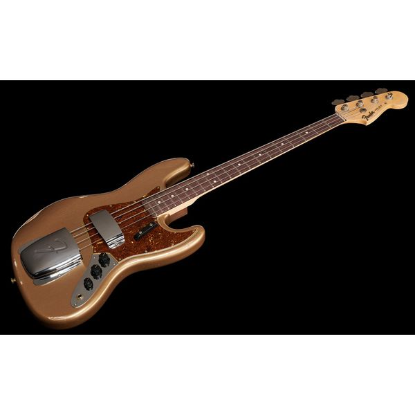 Fender 64 J-Bass REL RW FMG