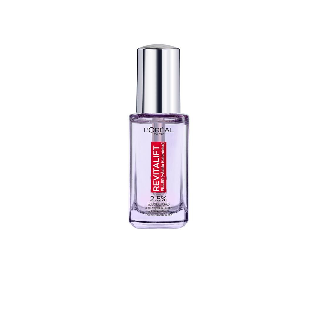 L'ORÉAL PARIS  Revitalift Filler Sérum Olhos - 20ml