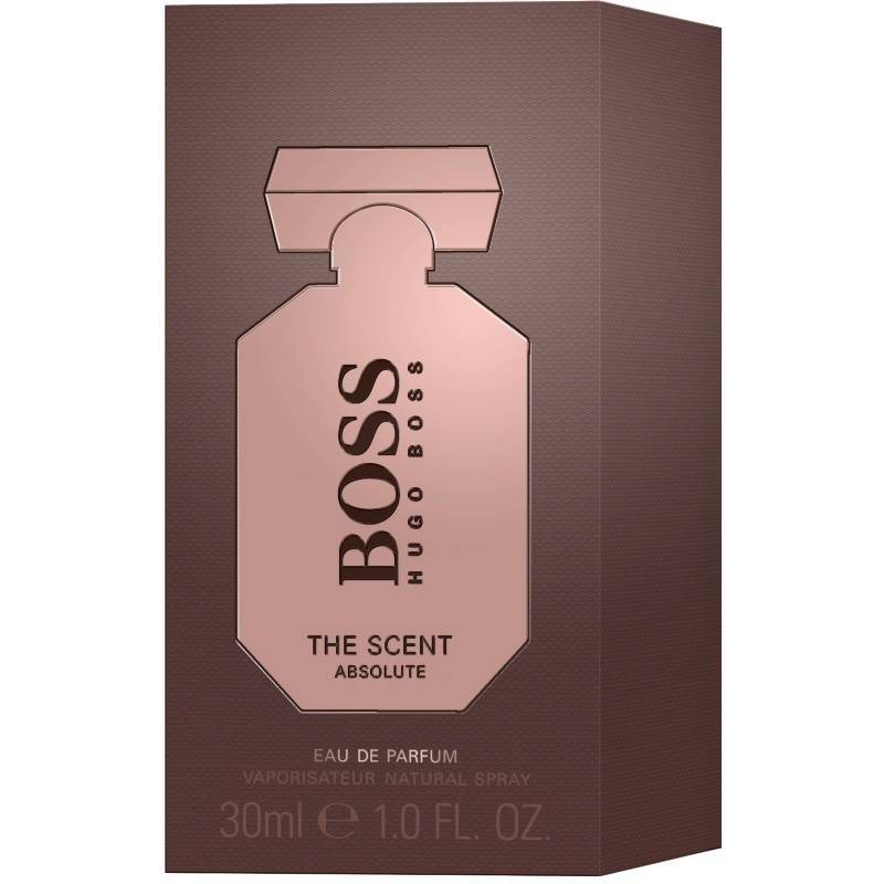 Hugo Boss The Scent Absolute For Her EDP 30 ml