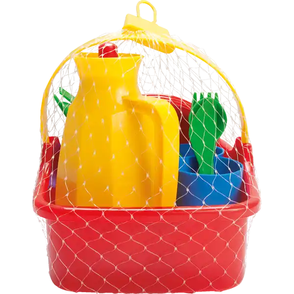 Picknickset im Netz