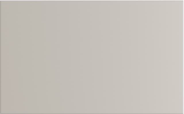 Epoq Core skuffepanel 50x31 (grey mist)