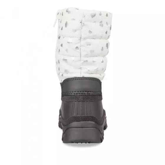 Après-ski BLANC CAPE SNOW