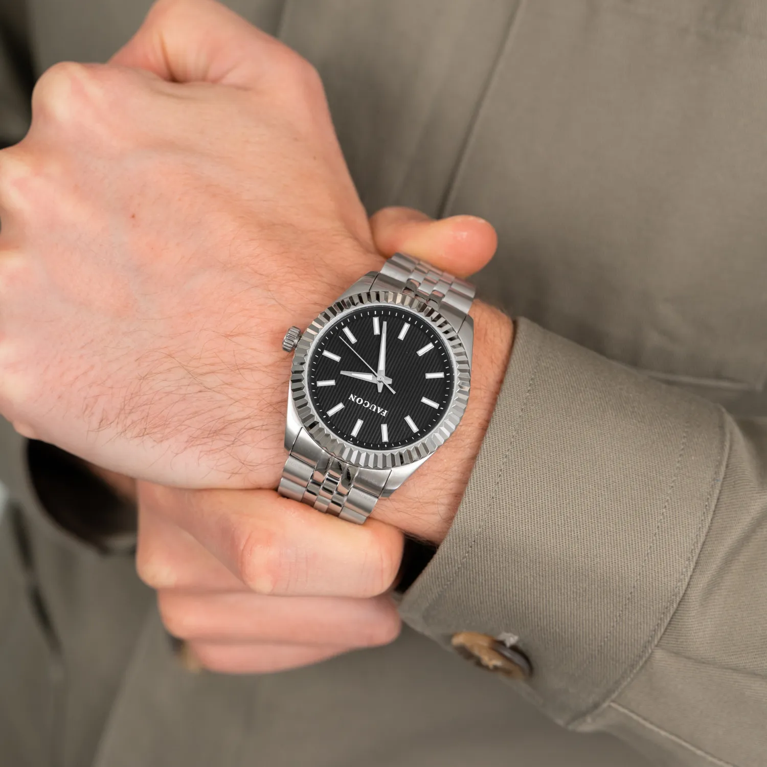 Faucon Classic F10047