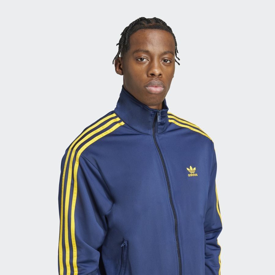 Adidas Original Veste de survêtement Adicolor Classics Firebird