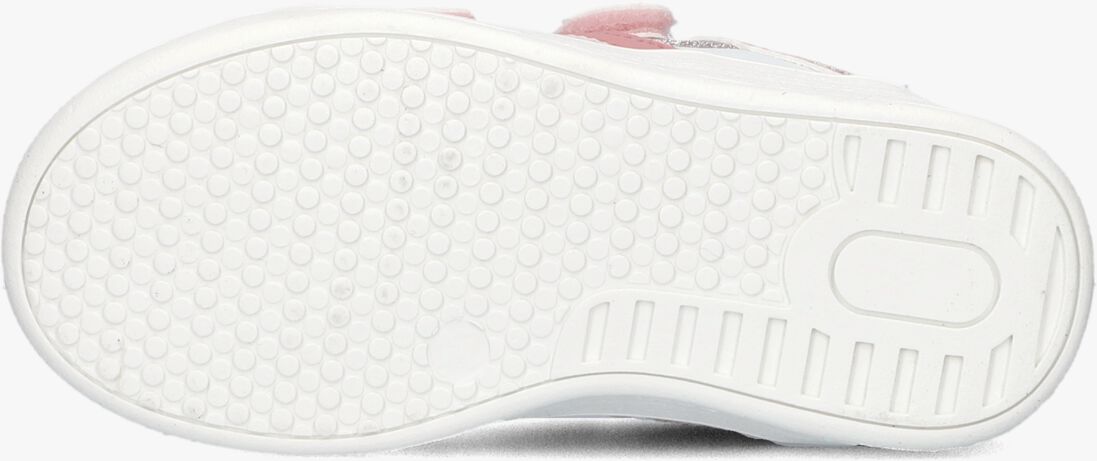 TOMMY HILFIGER roze tommy hilfiger lage sneakers 33191