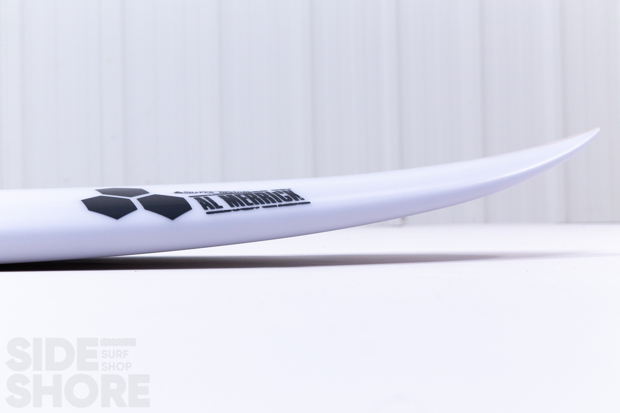 Al Merrick MAV'S Gun - 8'6