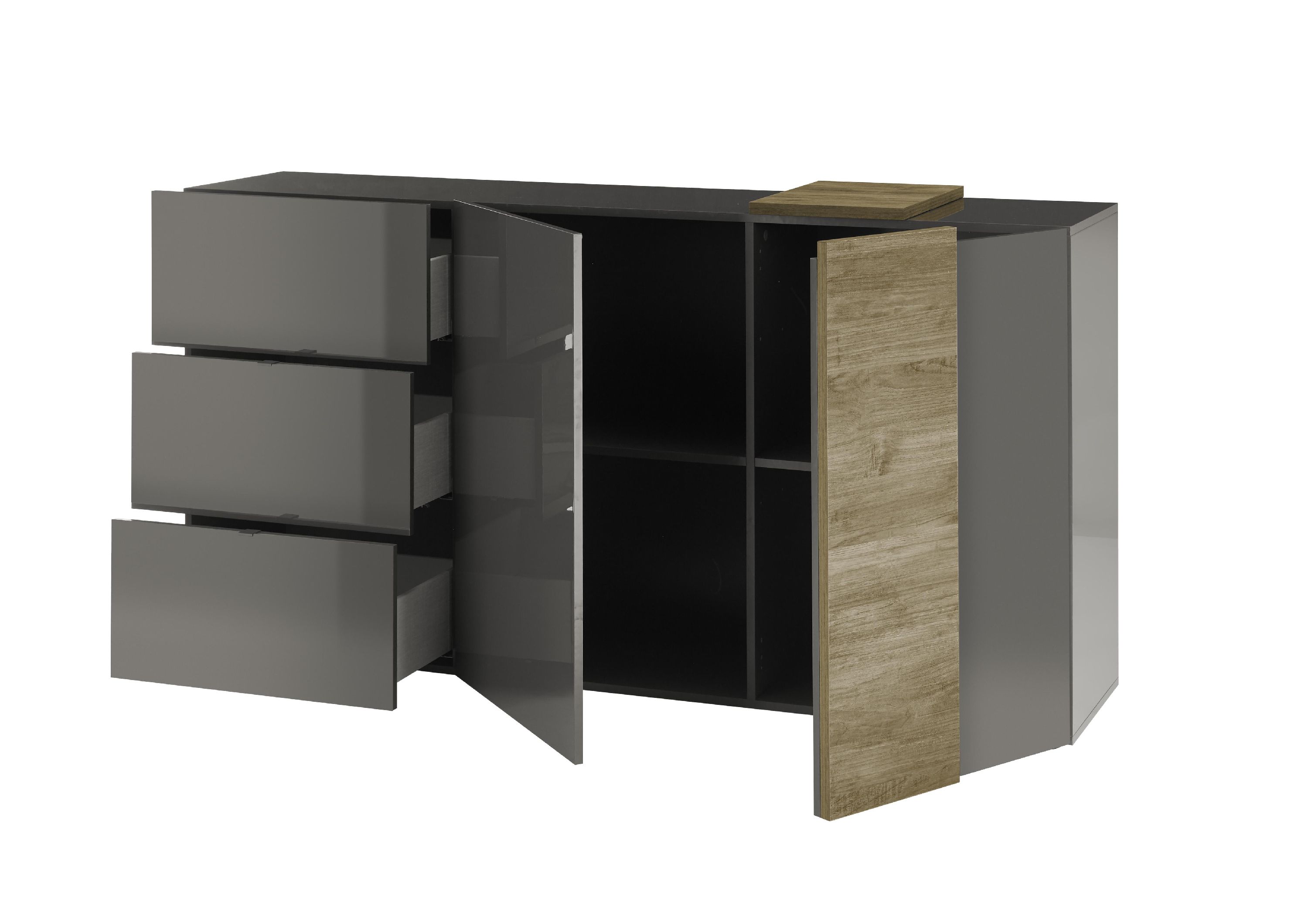 Sideboard POSITANO