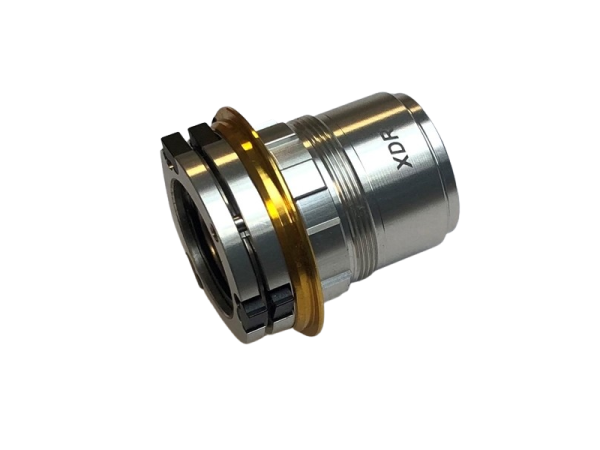 Spinergy 44 XDR Kassettehus