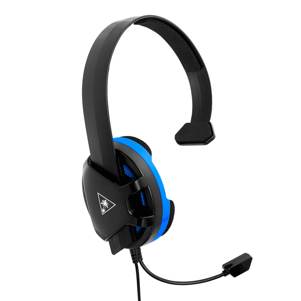 Turtle Beach Recon Chat-Headset für PS5, PS4, Xbox, Switch