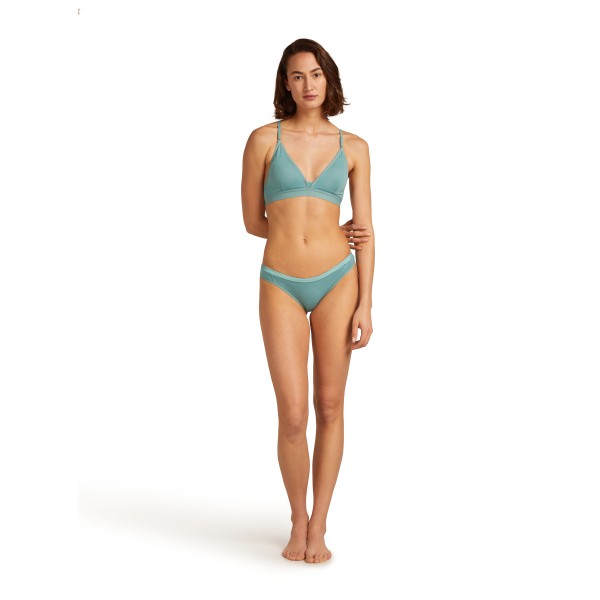 Icebreaker - Women's Siren Bra - Brassière