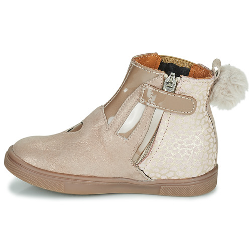 GBB - GEMMA - Beige