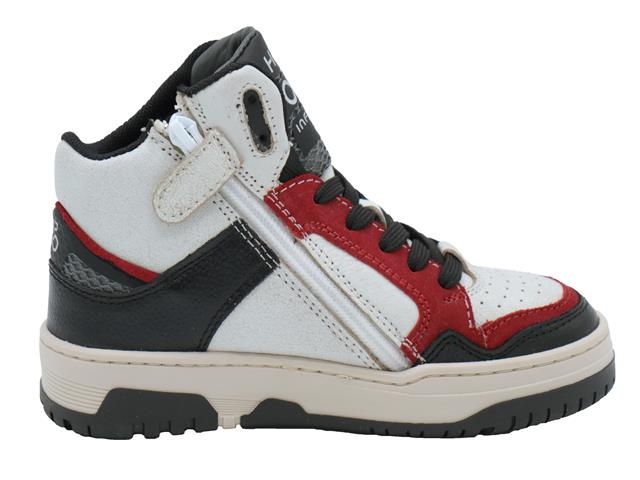 HIP Shoe Style High top sneaker