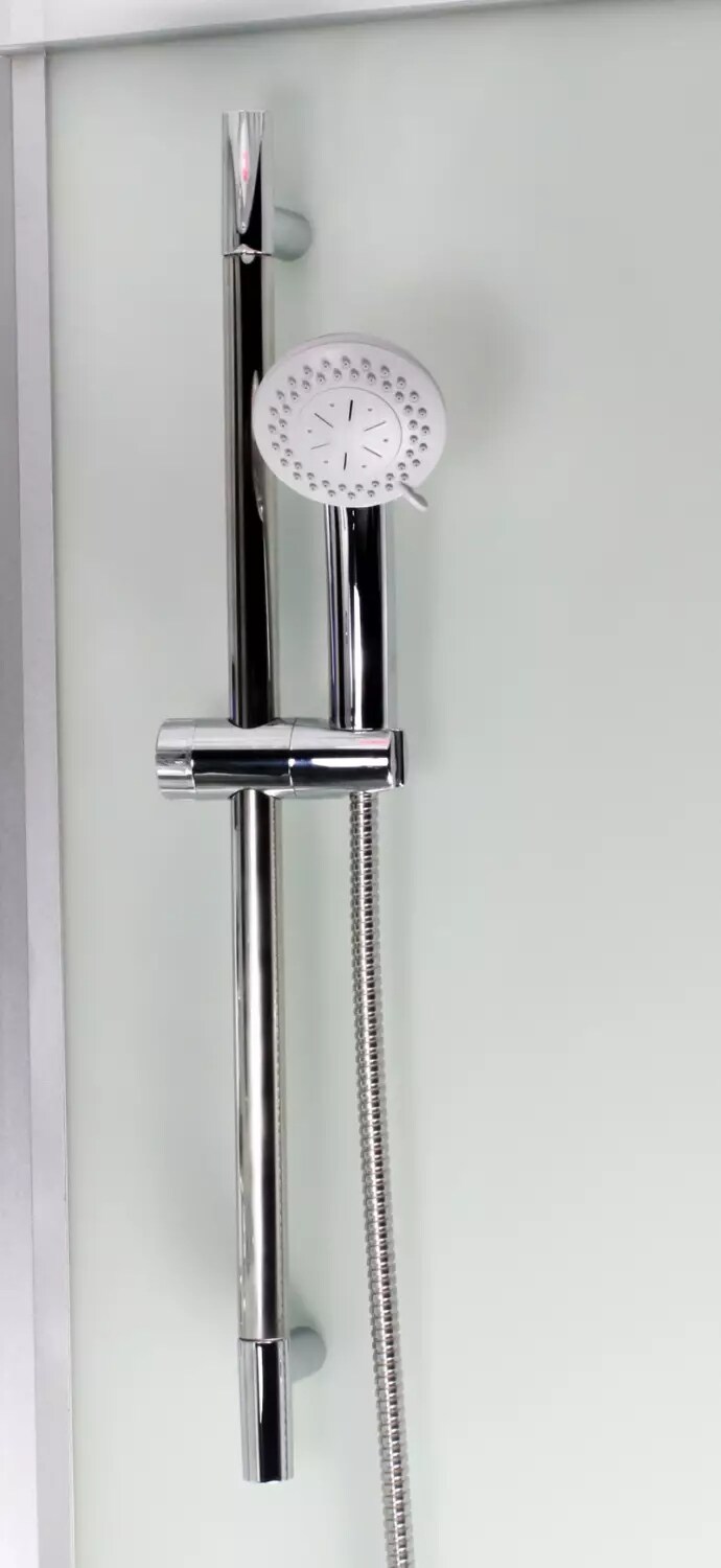 PureHaven 2in1 Dampfdusche und Infrarotsauna - versch. Ausführungen