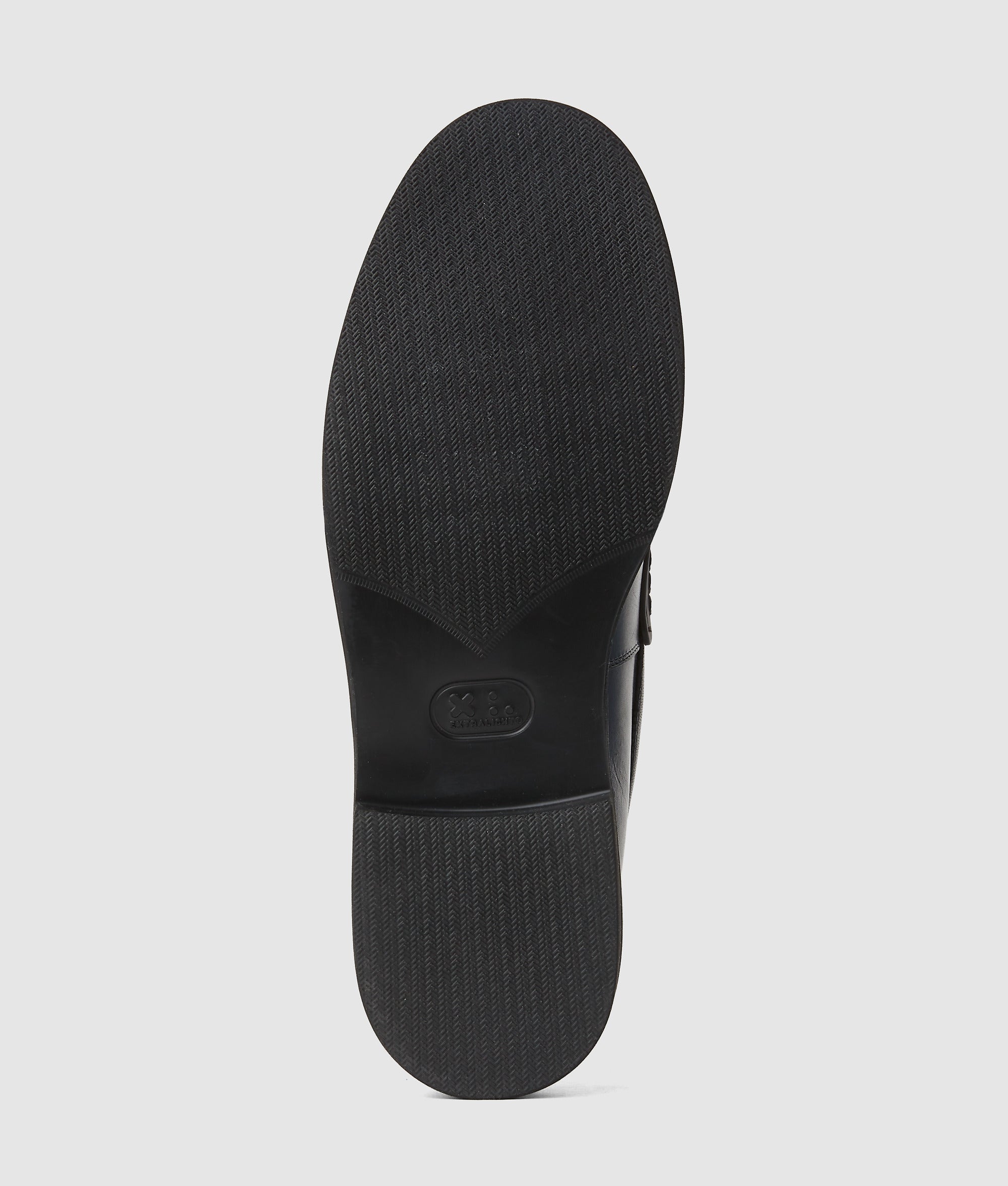 Kingston saddle loafers