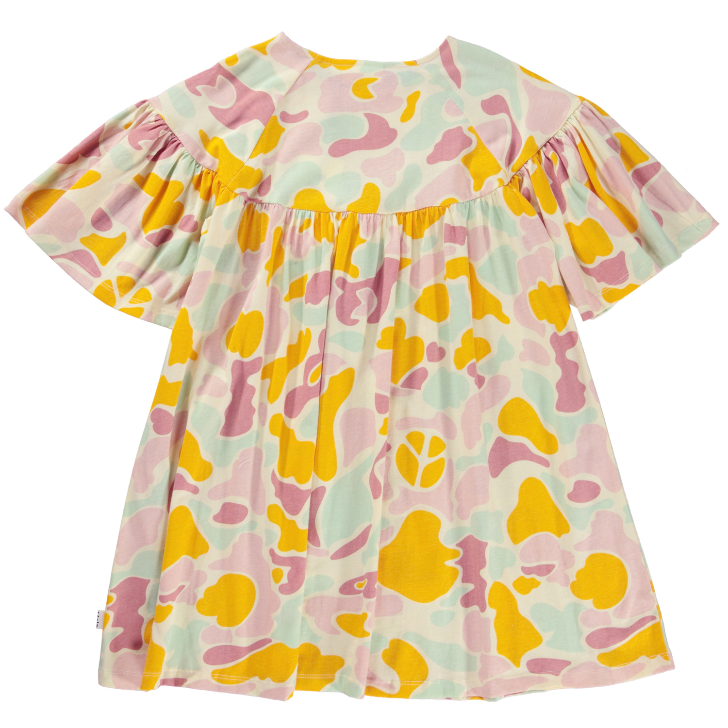 Cassia - Pastels Shapes