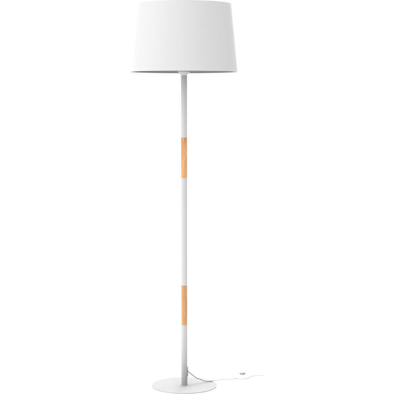 Lampadaire led ANNIKA - Aluminor - 8W