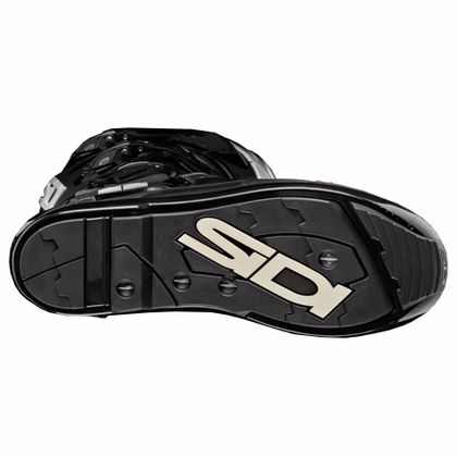 Bottes cross Sidi CROSSFIRE 3 SRS 2025 - Noir