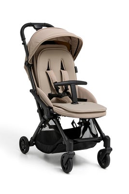 Beemoo Sittepute, Beige