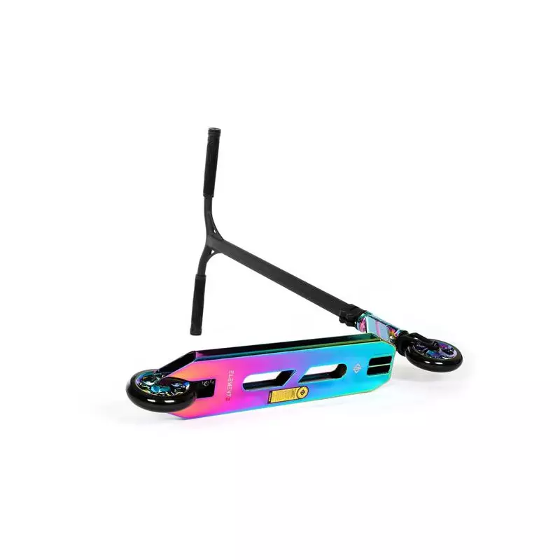Trottinette Drone Element V2 Neochrome