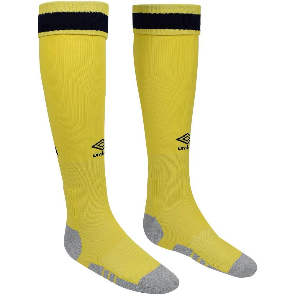 Umbro AFC Bournemouth 2023 2024 Away Socks Adults