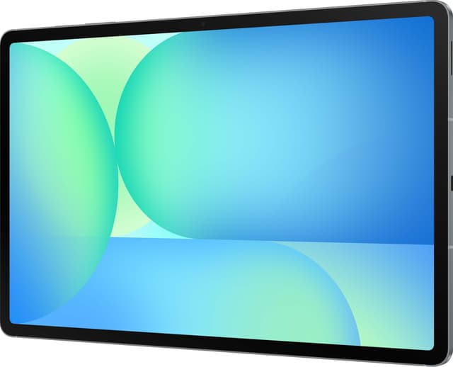 Samsung Galaxy Tab S10 FE+ WIFI tablet 12/256GB (Grå)